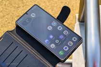 PanzerGlass Care Tango Two-In-One