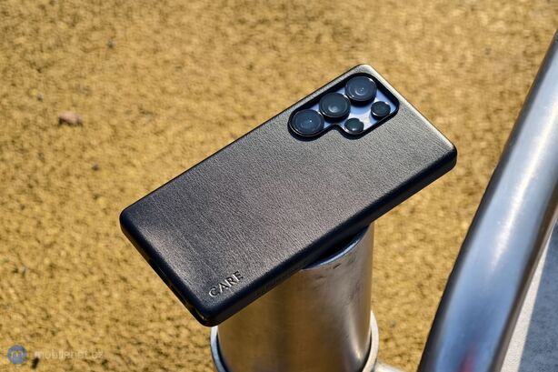 PanzerGlass Care Tango Two-In-One