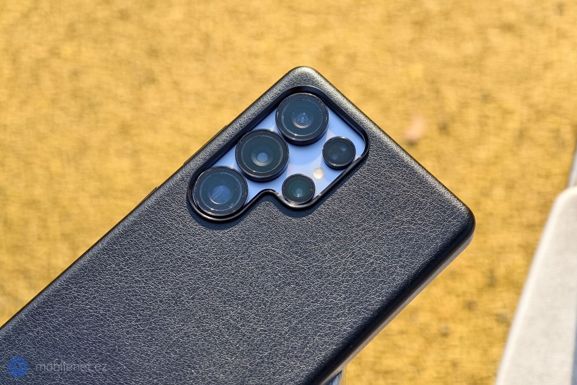 PanzerGlass Care Tango Two-In-One