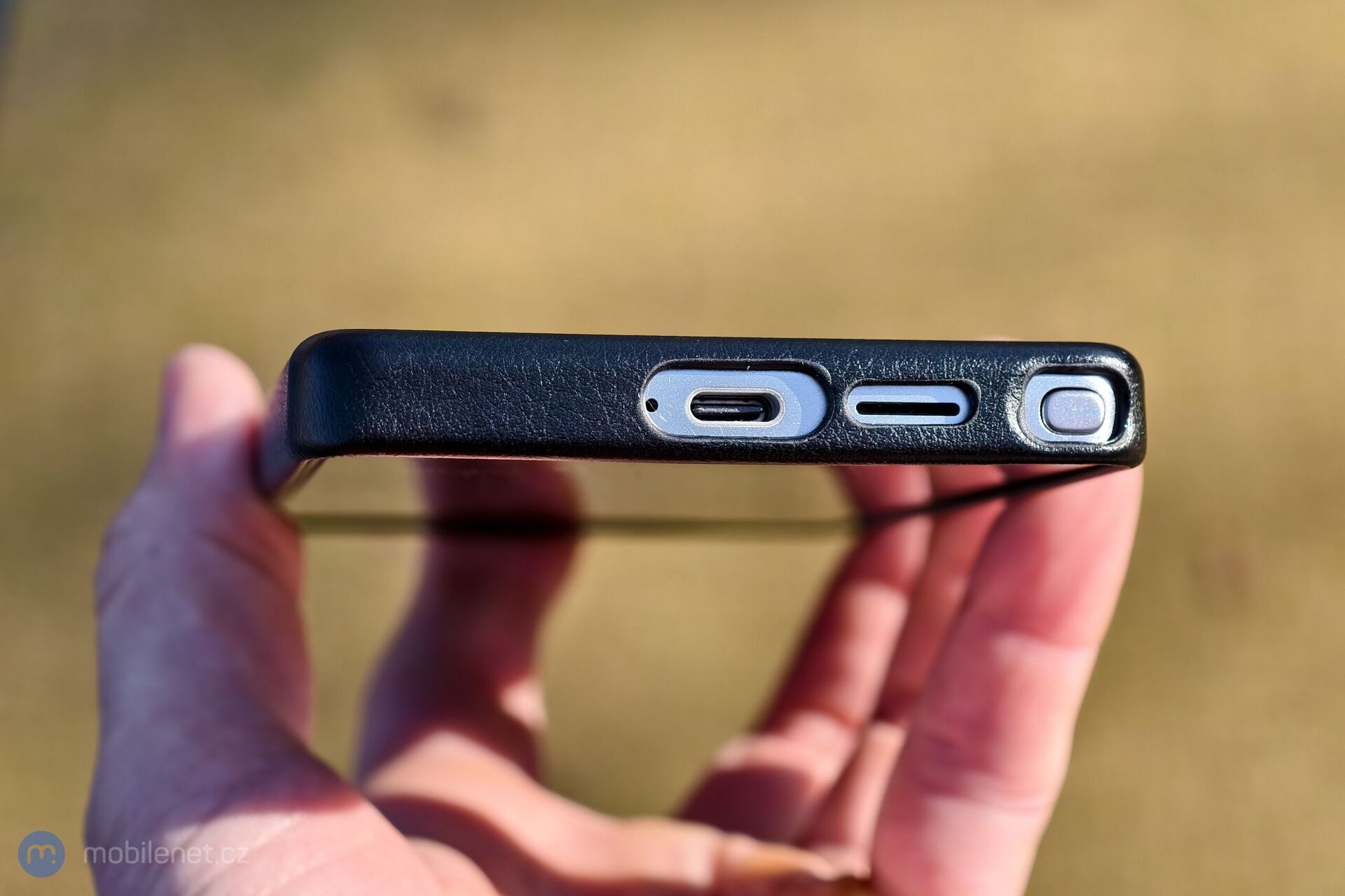 PanzerGlass Care Tango Two-In-One