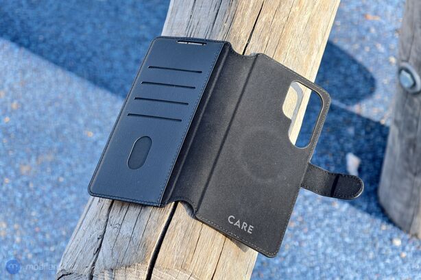 PanzerGlass Care Tango Two-In-One