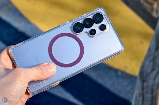 PanzerGlass Care Urban Combat Case