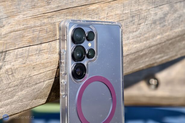 PanzerGlass Care Urban Combat Case