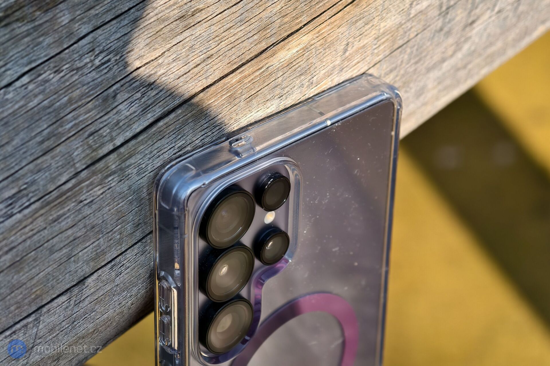 PanzerGlass Care Urban Combat Case