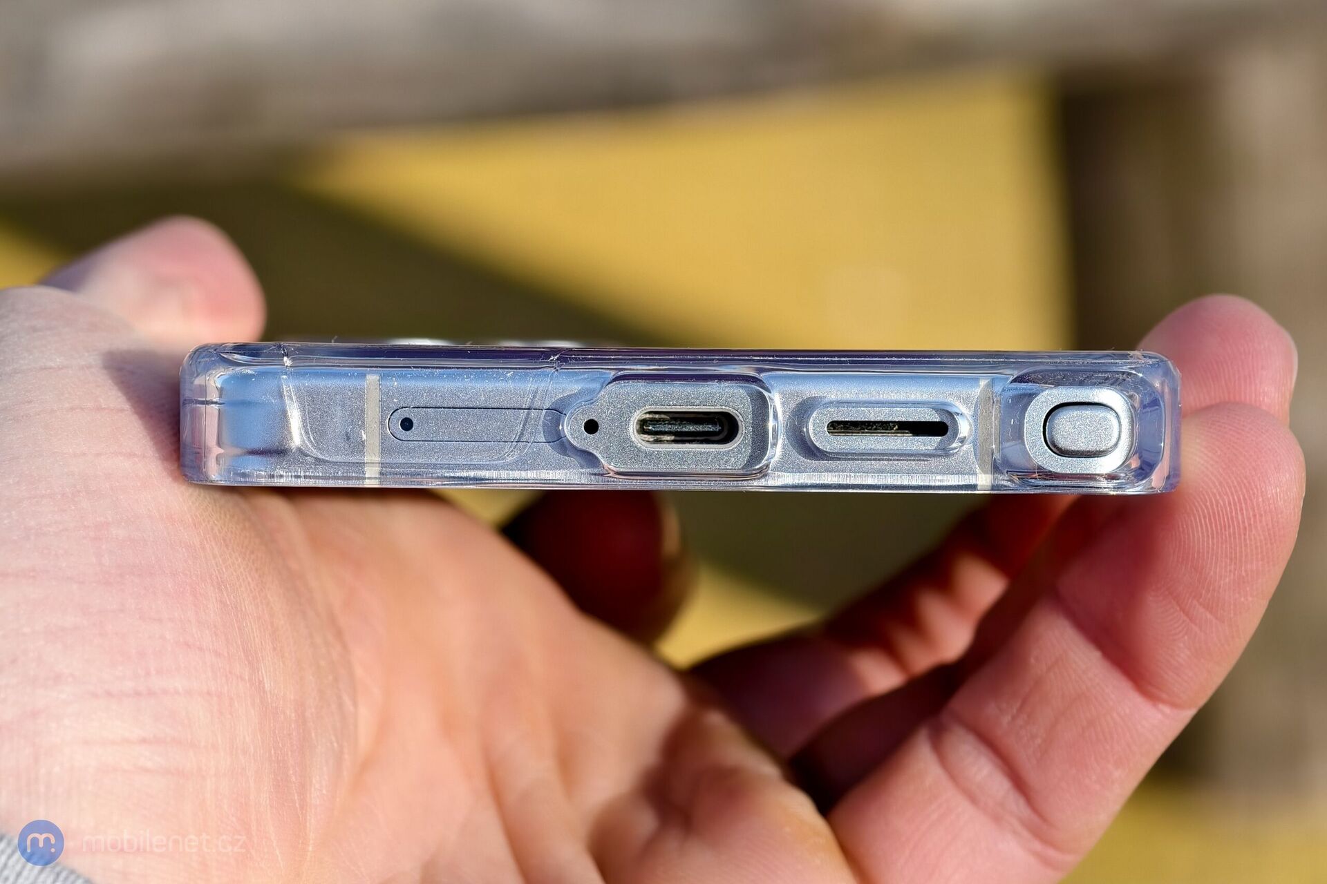 PanzerGlass Care Urban Combat Case