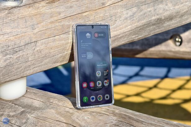 PanzerGlass Care Urban Combat Case