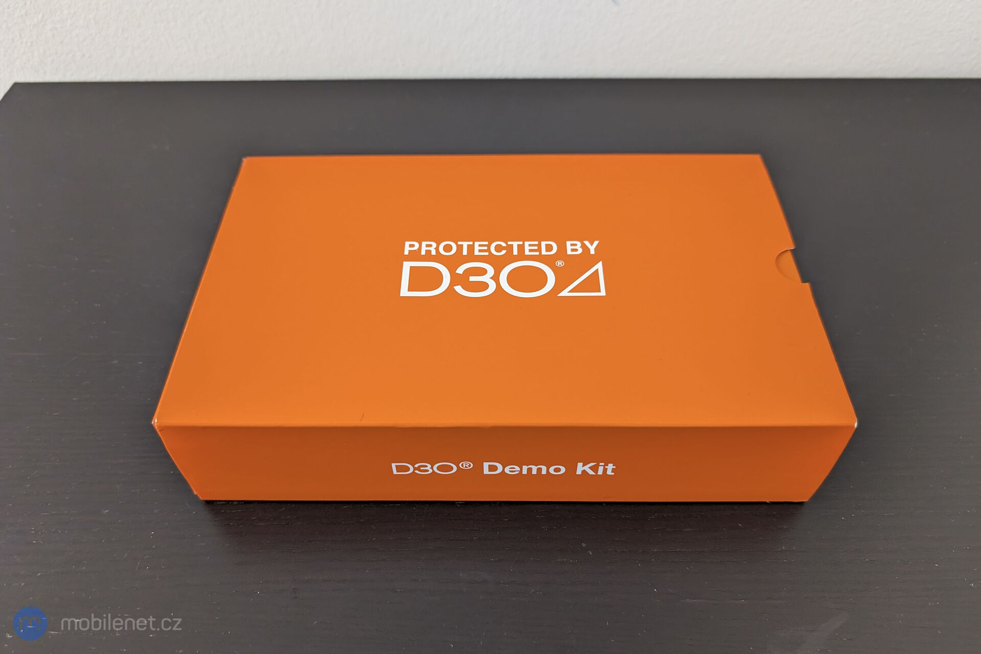 PanzerGlass Case D3O