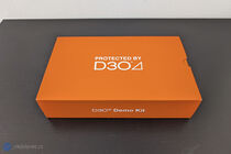 PanzerGlass Case D3O