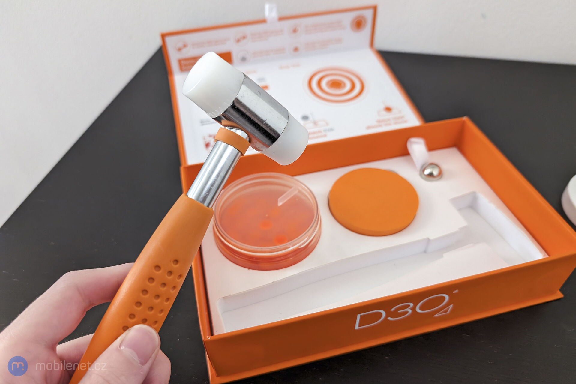 PanzerGlass Case D3O