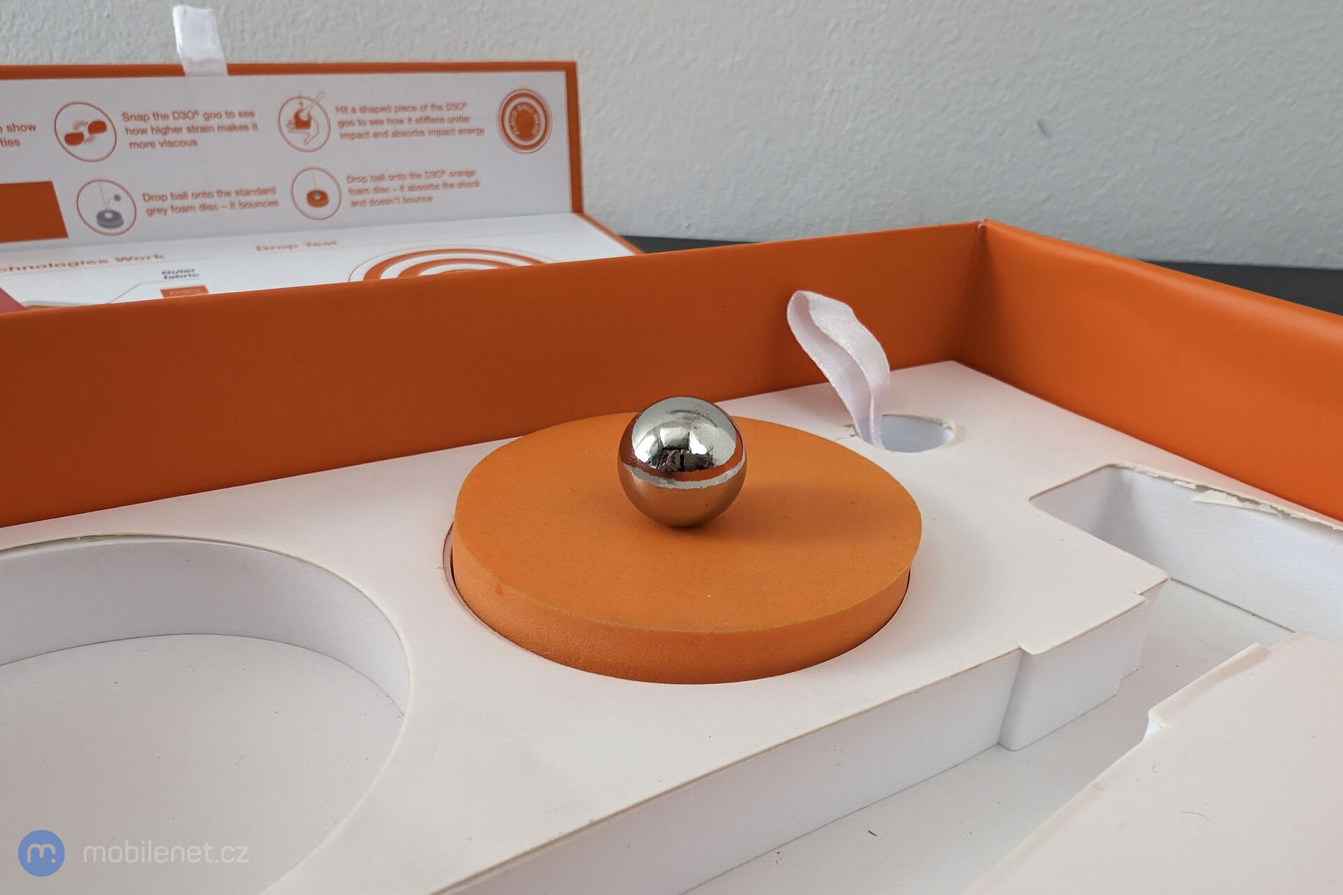 PanzerGlass Case D3O