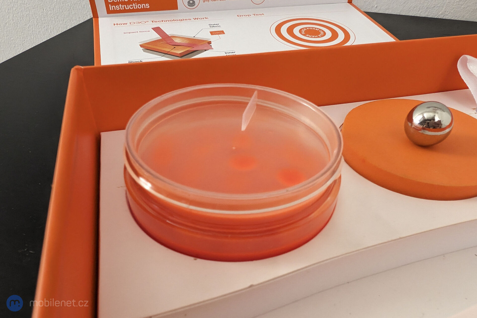 PanzerGlass Case D3O