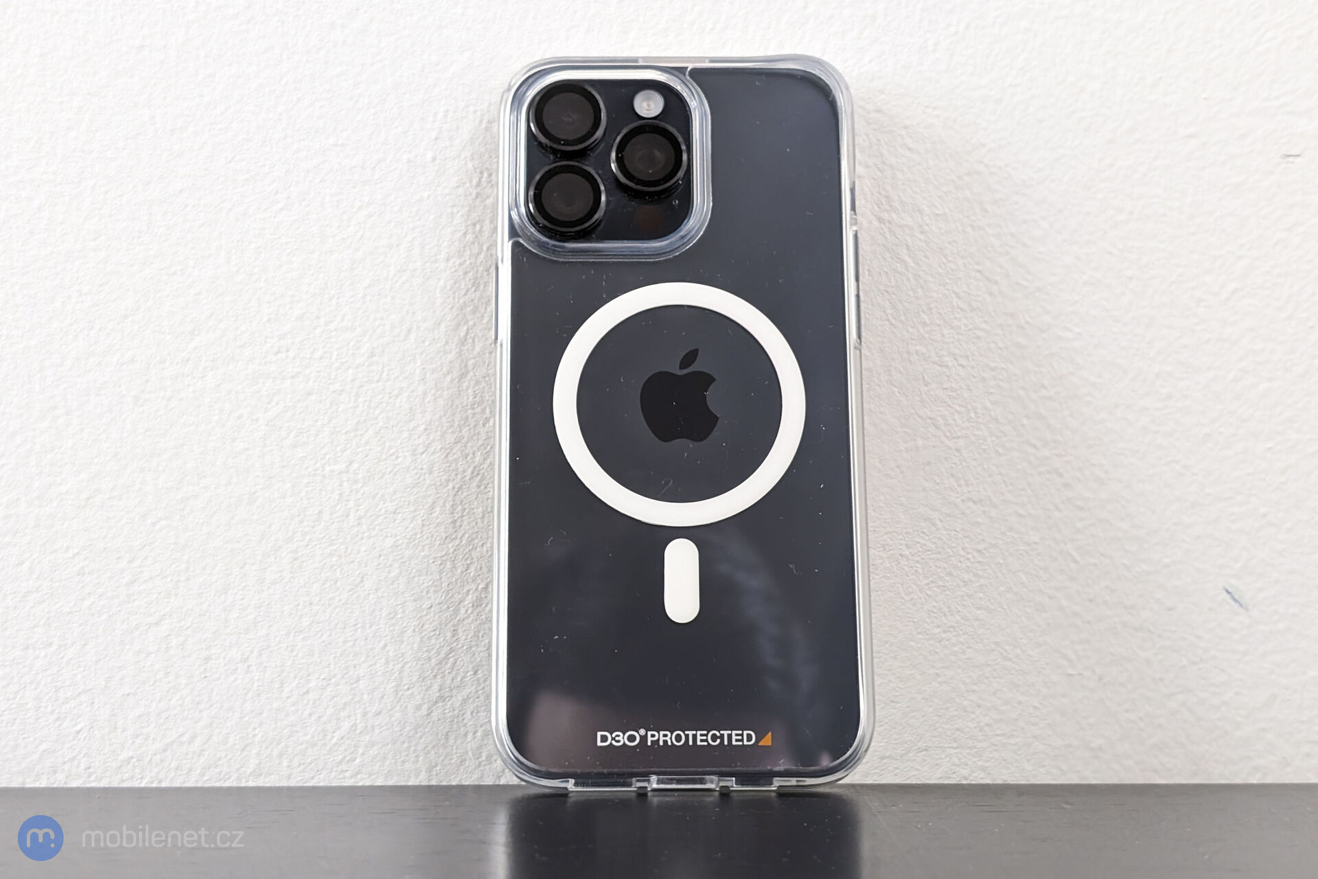 PanzerGlass Case D3O