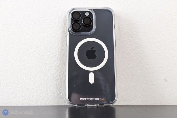 PanzerGlass Case D3O