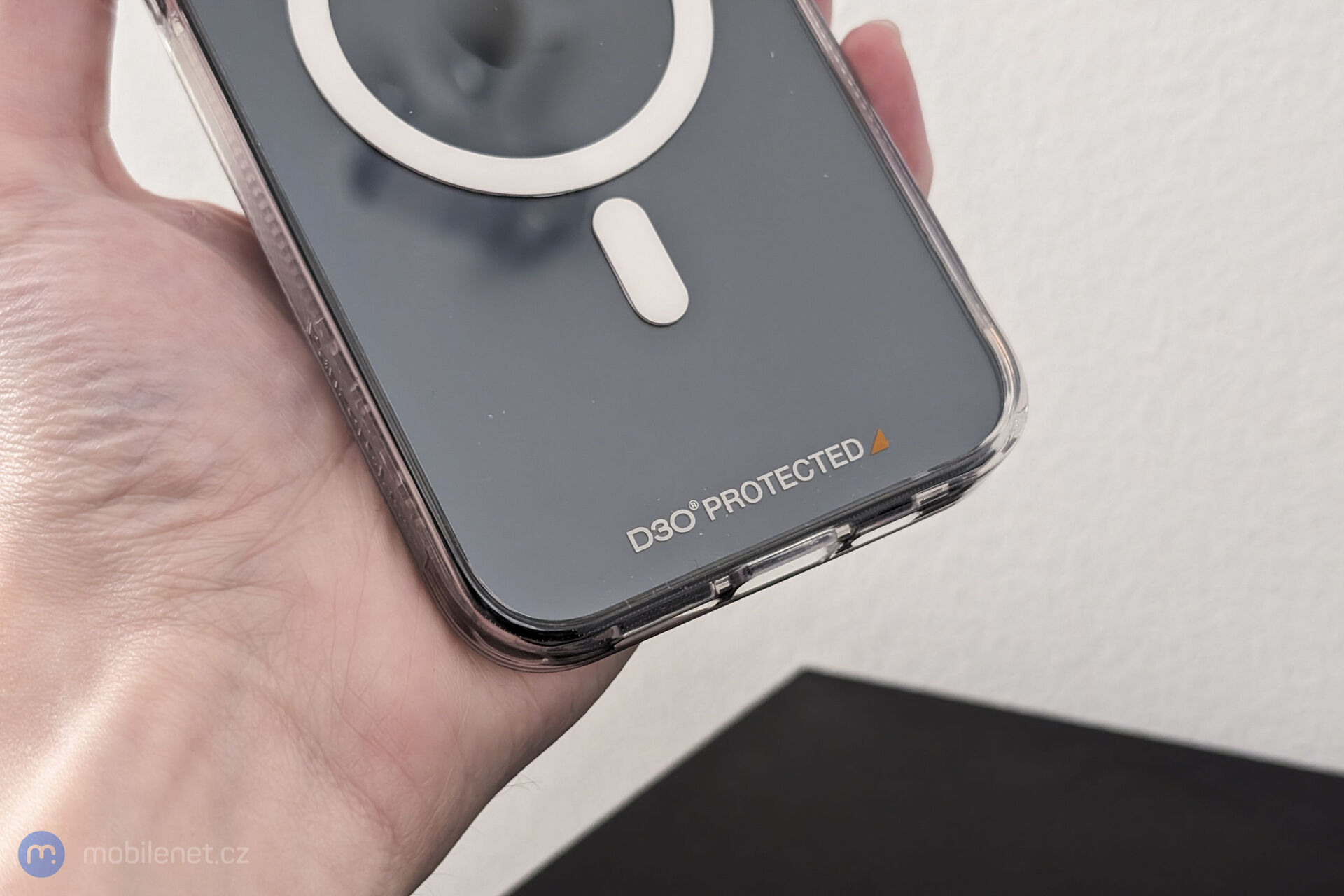 PanzerGlass Case D3O