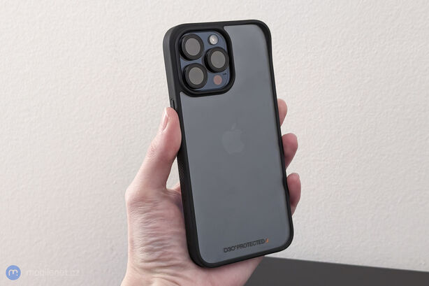 PanzerGlass Case D3O