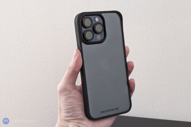 PanzerGlass Case D3O