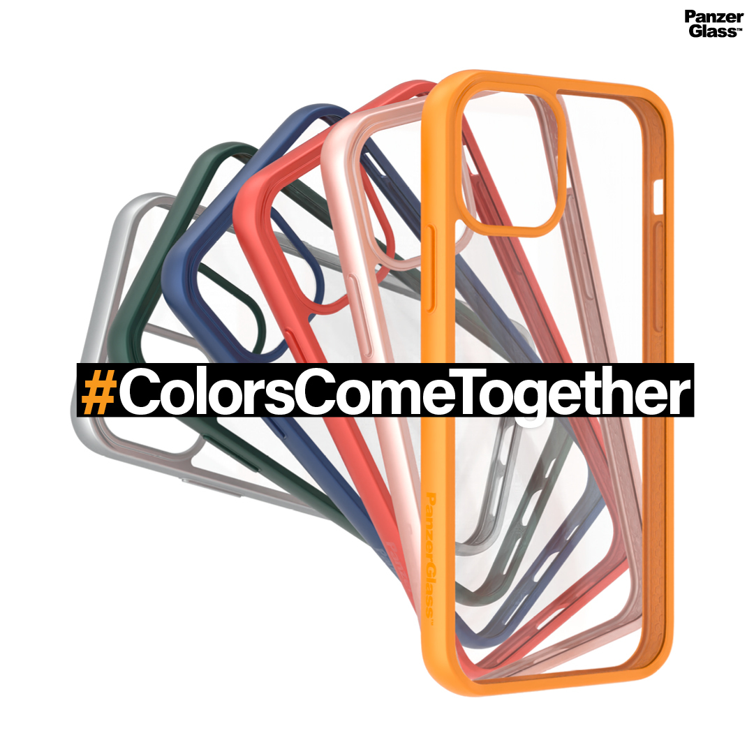 PanzerGlass ClearCase