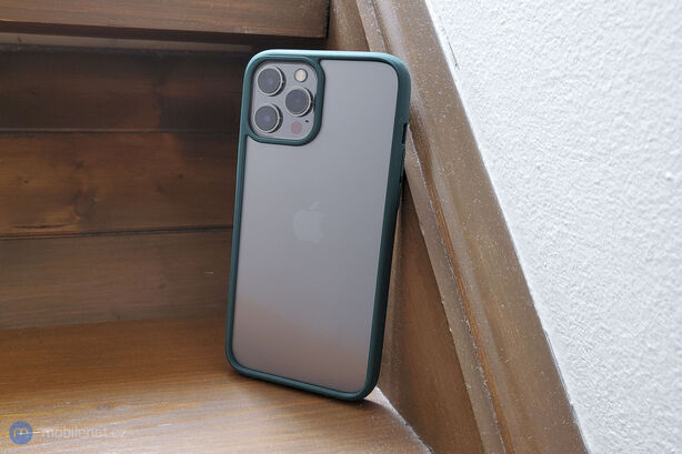 PanzerGlass ClearCase