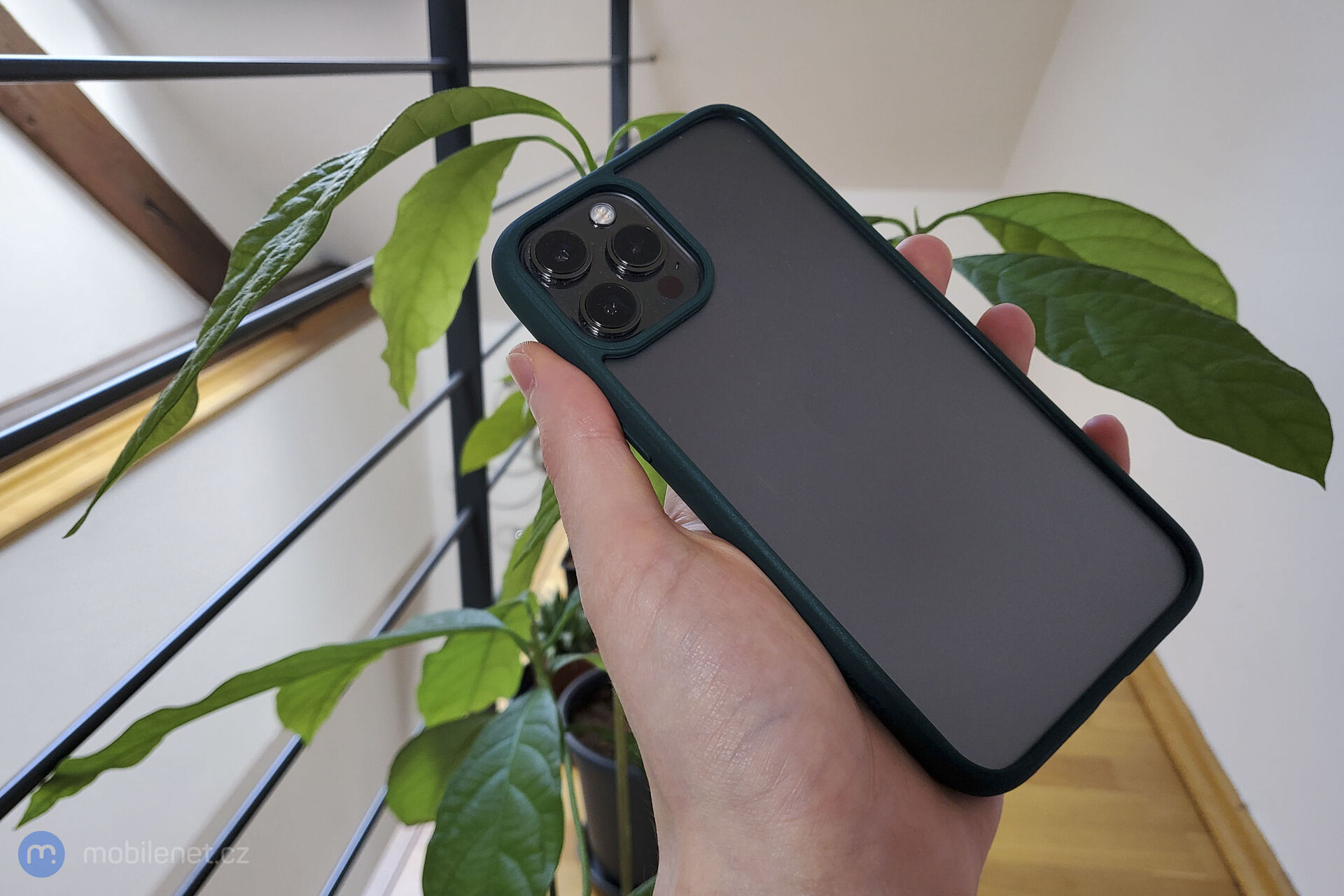 PanzerGlass ClearCase