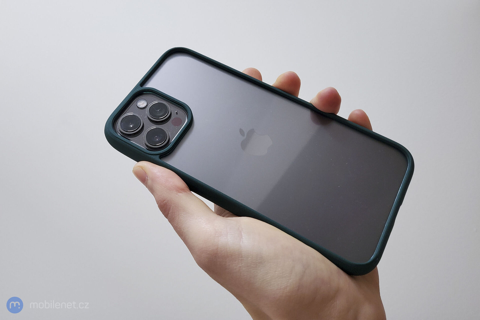 PanzerGlass ClearCase