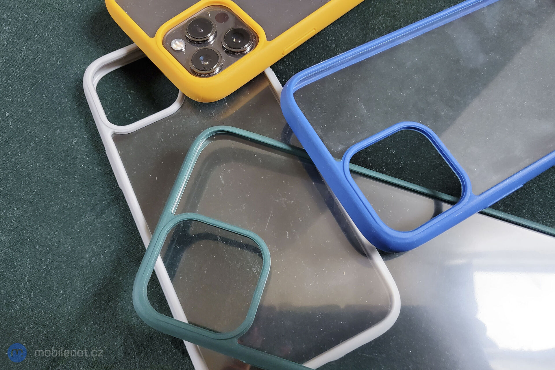 PanzerGlass ClearCase