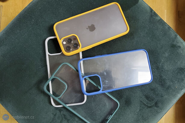 PanzerGlass ClearCase