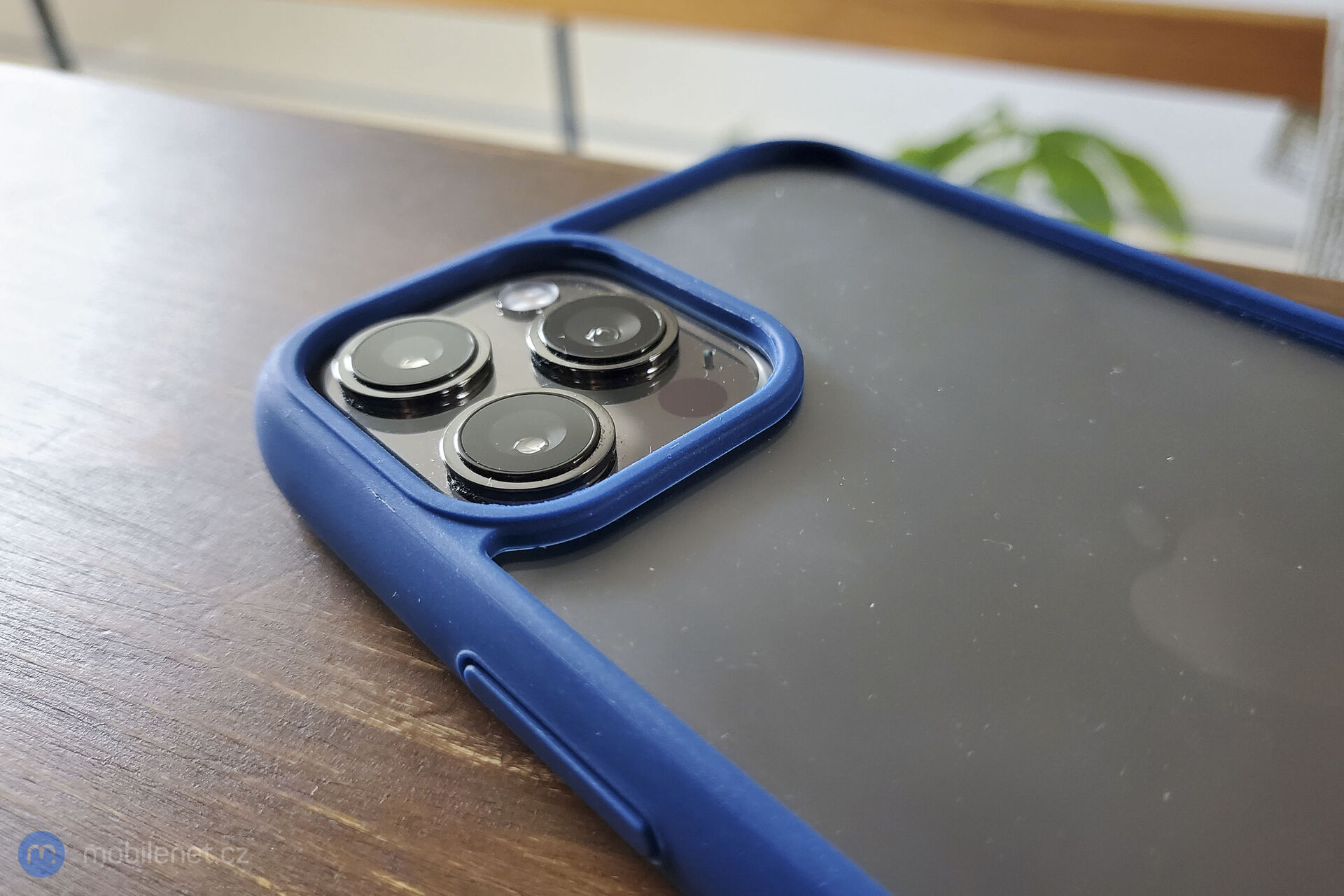 PanzerGlass ClearCase