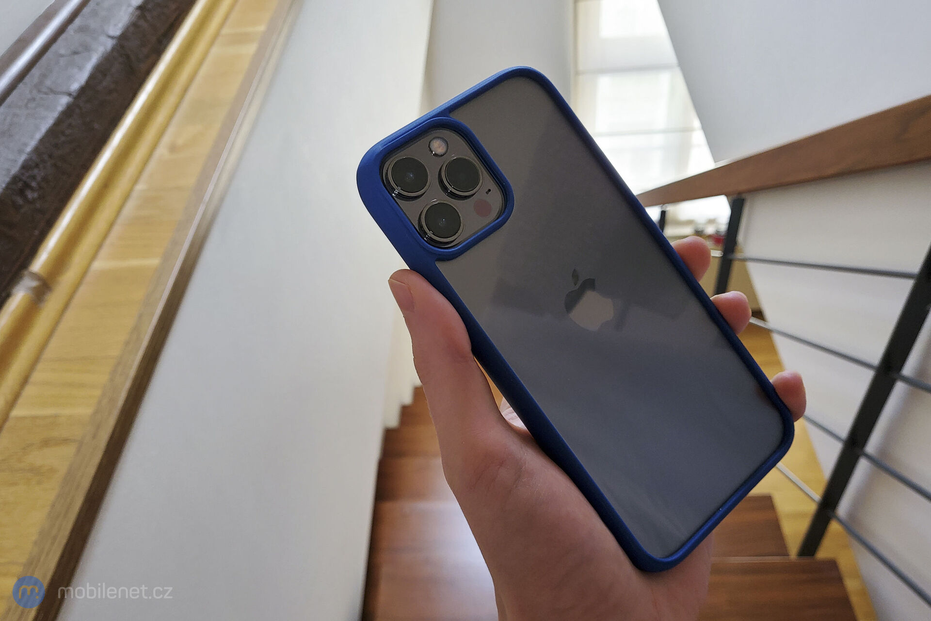 PanzerGlass ClearCase