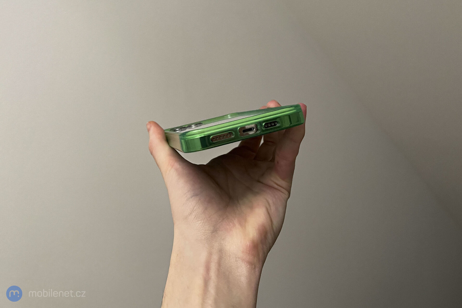 PanzerGlass ClearCase Colors