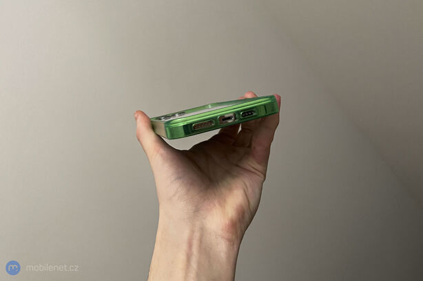 PanzerGlass ClearCase Colors