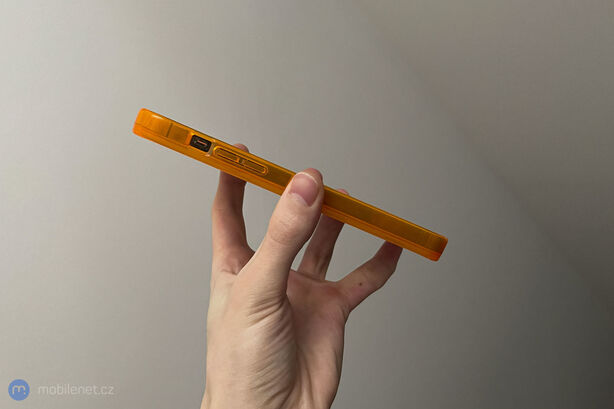 PanzerGlass ClearCase Colors