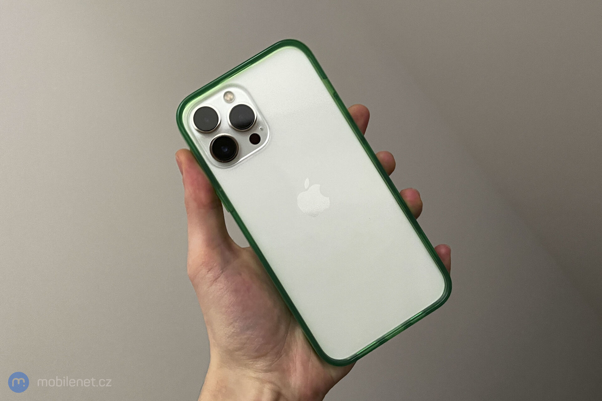 PanzerGlass ClearCase Colors