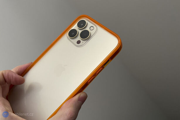 PanzerGlass ClearCase Colors