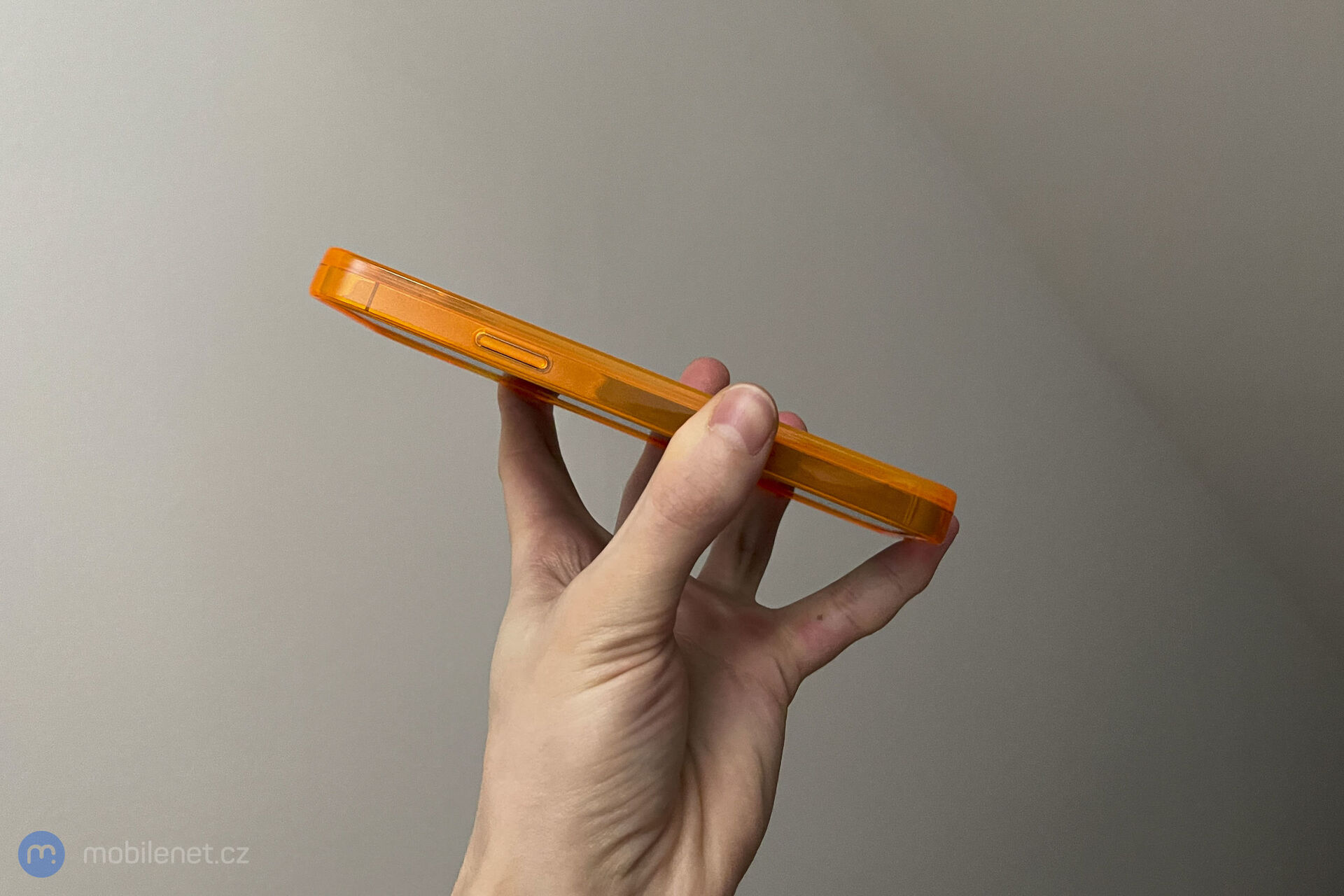 PanzerGlass ClearCase Colors