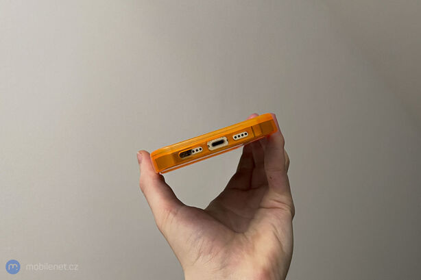 PanzerGlass ClearCase Colors