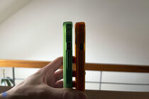 PanzerGlass ClearCase Colors