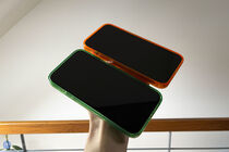 PanzerGlass ClearCase Colors