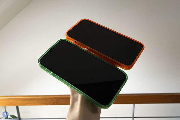 PanzerGlass ClearCase Colors