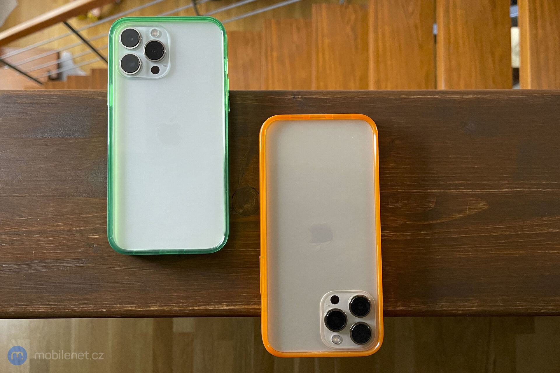 PanzerGlass ClearCase Colors