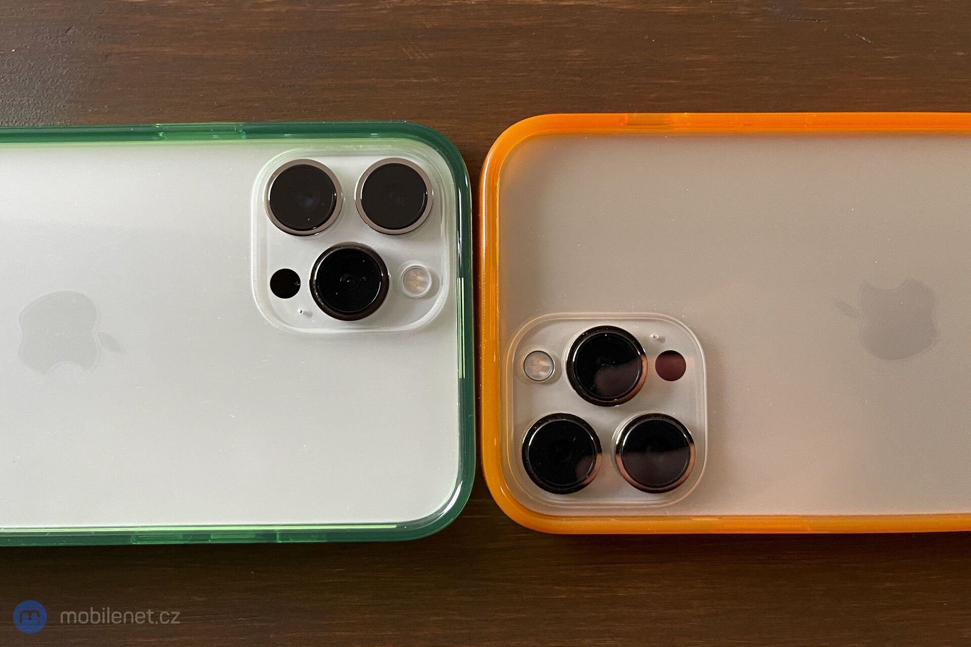 PanzerGlass ClearCase Colors