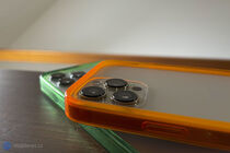 PanzerGlass ClearCase Colors