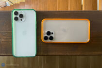 PanzerGlass ClearCase Colors