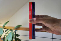 PanzerGlass ClearCaseColor