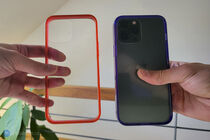 PanzerGlass ClearCaseColor