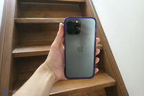 PanzerGlass ClearCaseColor