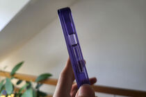 PanzerGlass ClearCaseColor