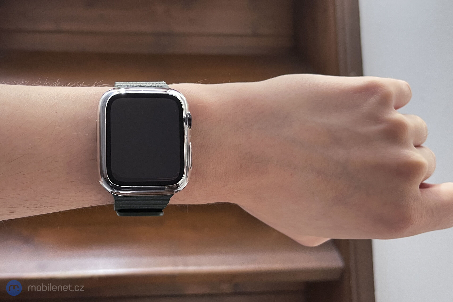 PanzerGlass Full Protection