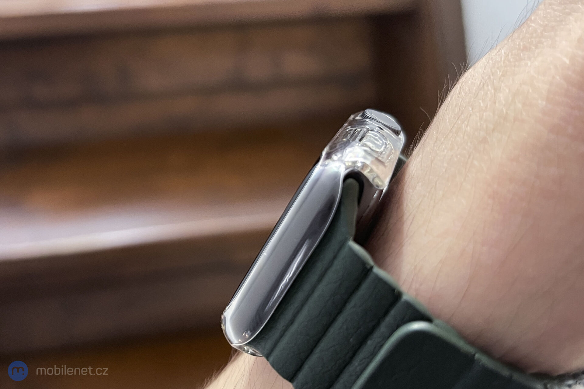 PanzerGlass Full Protection