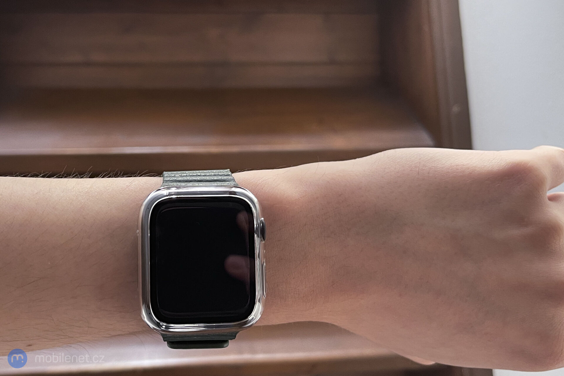 PanzerGlass Full Protection