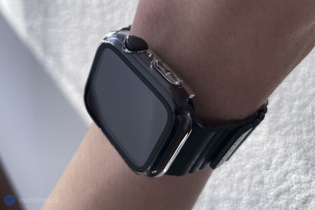 PanzerGlass Full Protection